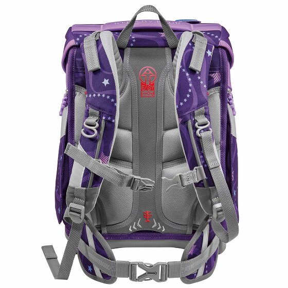 Step by Step Set de cartables Space 5pcs.