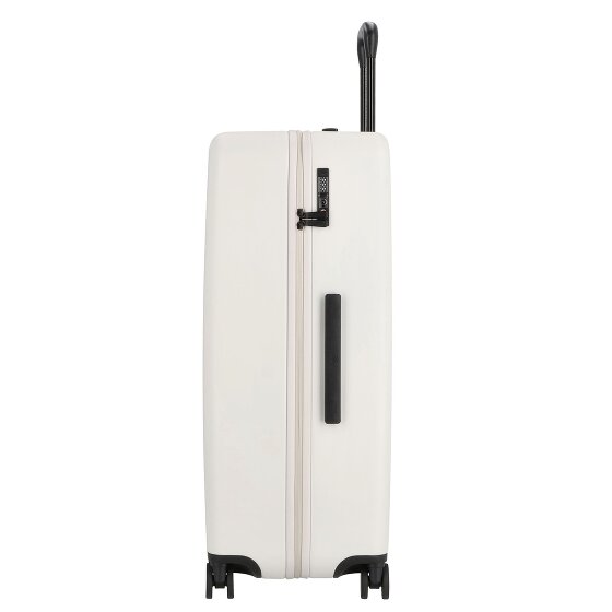 Herschel Heritage 4 roulettes Trolley L 81 cm