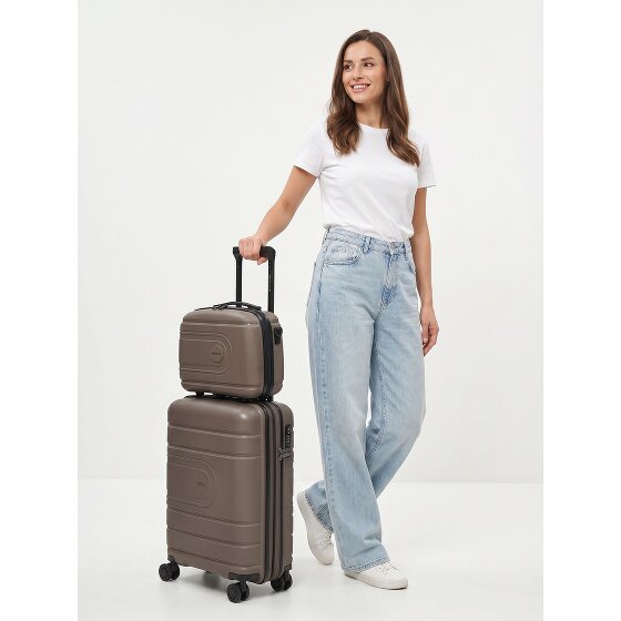 Redolz Essentials 11 Vanity-case 34 cm