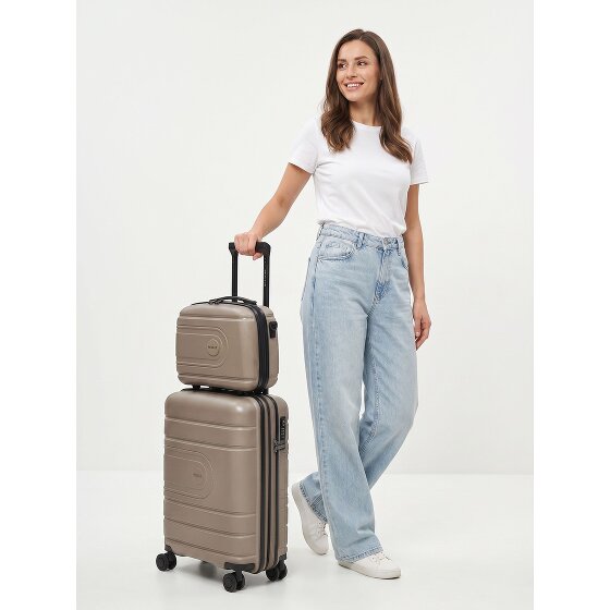 Redolz Essentials 11 Vanity-case 34 cm