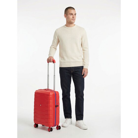 Roncato Skyline 2.0 Neon 4 roues Valise cabine 55 cm