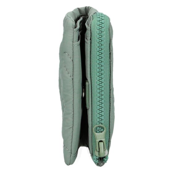 Zwei Cleo Porte-monnaie 13 cm