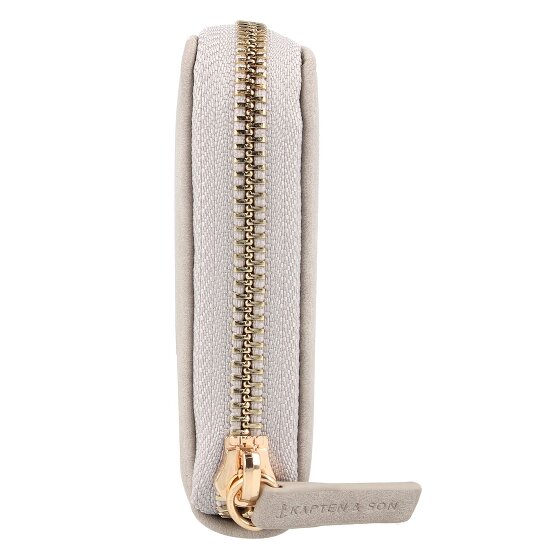 Kapten & Son Louvre Porte-monnaie 21 cm