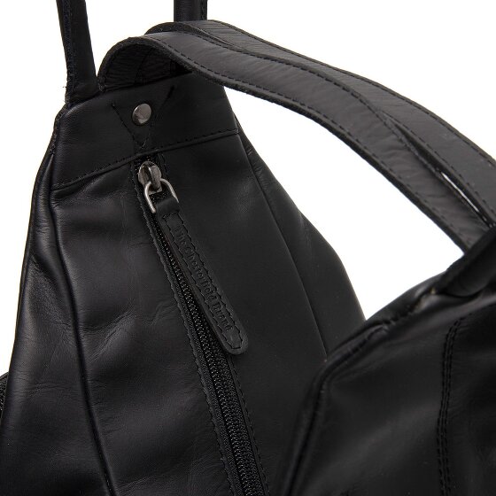 The Chesterfield Brand Howard Sac à dos de ville Cuir 30 cm