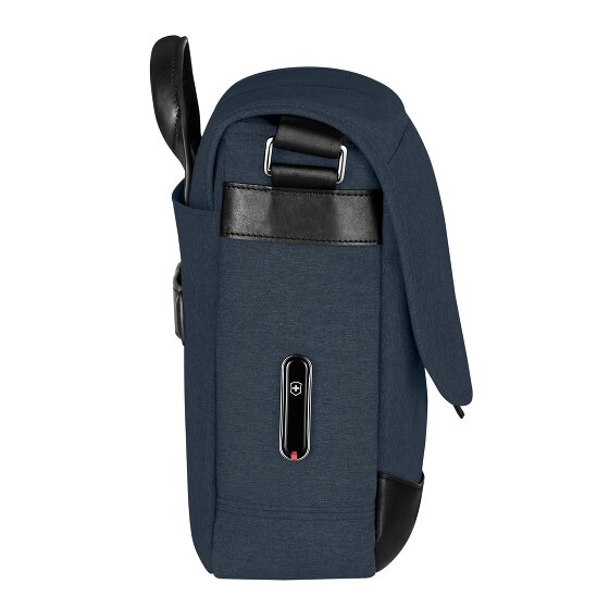 Victorinox Architecture Urban 2 Porte-documents Messenger 41 cm Compartiment pour ordinateur portable