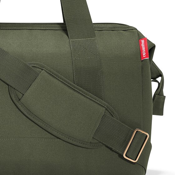 reisenthel Allrounder M Weekender Sac de voyage 40 cm