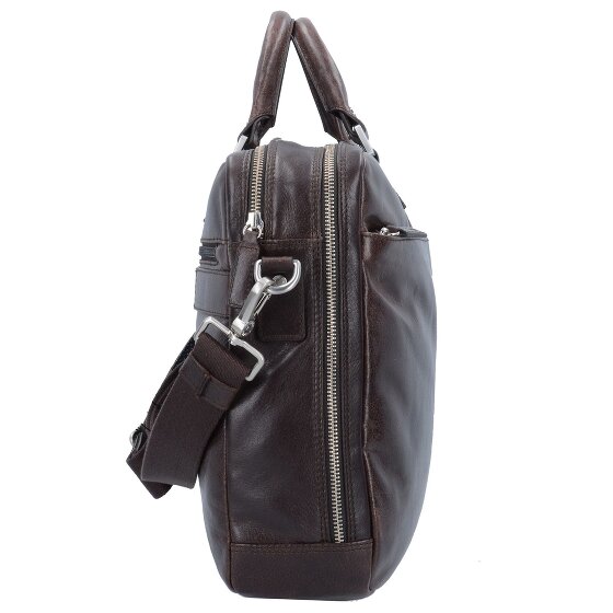 Picard Porte-documents Buddy en cuir 42 cm