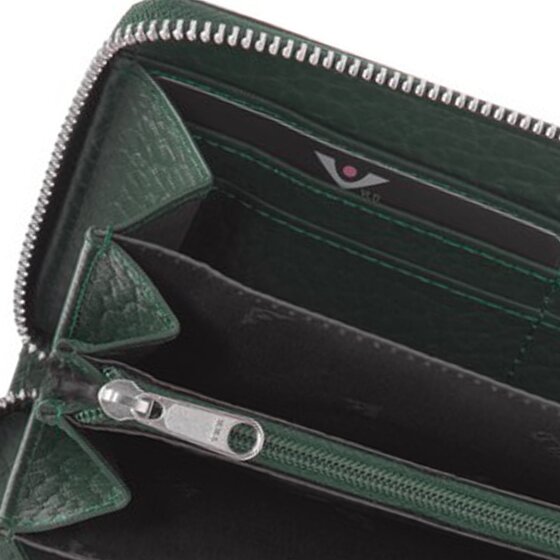 Voi Hirsch Amy Porte-monnaie en cuir 18 cm