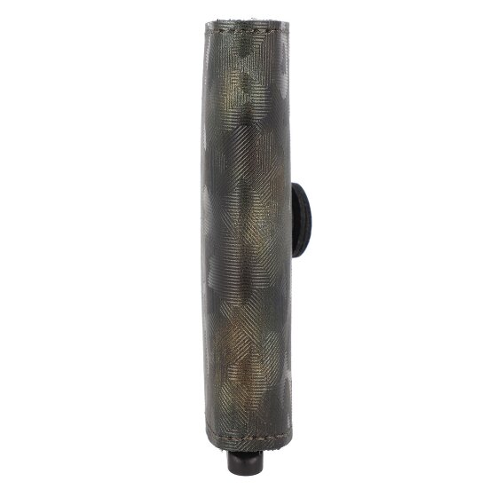 Secrid Miniwallet Étui pour cartes de crédit Protection RFID Cuir 6.5 cm