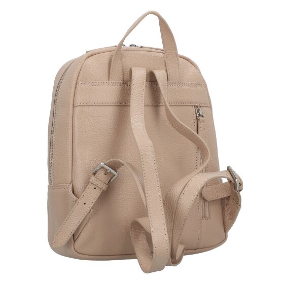 Braun Büffel Hanna Sac à dos de ville S Cuir véritable 31 cm