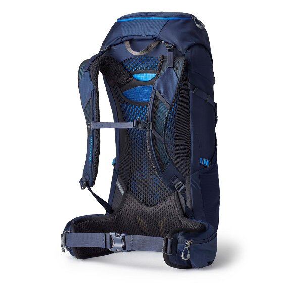 Gregory Zulu 35 Sac à dos de randonnée S-M 64 cm