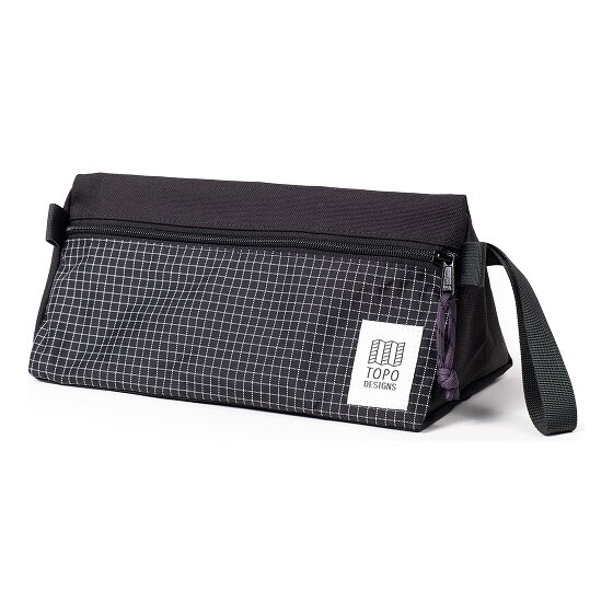 Topo Designs Accessories Trousse de toilette 33 cm