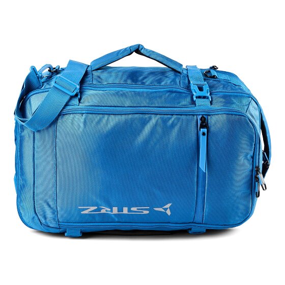 Polestream Strz by Vienna Sac à dos de voyage 47 cm, compartiment pour ordinateur portable