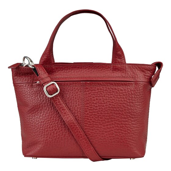 Voi Hirsch Sac à main Cuir véritable 30 cm