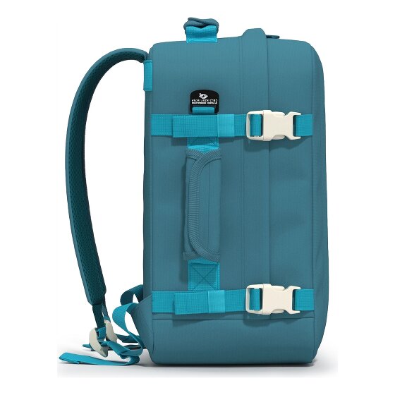 Cabin Zero Classic 119 Daypack 39 cm Compartiment pour ordinateur portable