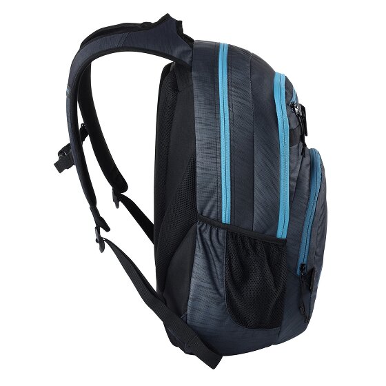 NITRO Chase Daypack 51 cm Compartiment pour ordinateur portable