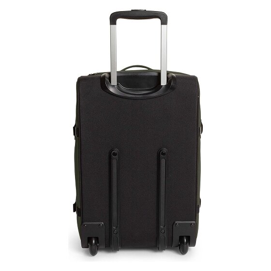 Eastpak Transit'R Plus 2 roues Valise cabine 55 cm