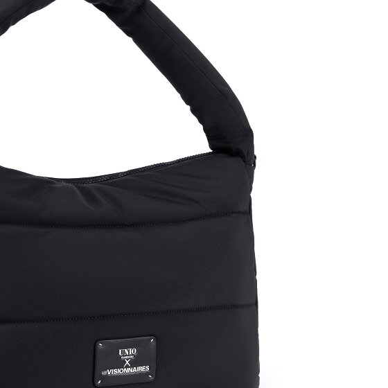 LES VISIONNAIRES Unio Hobo Sac à bandoulière 38 cm