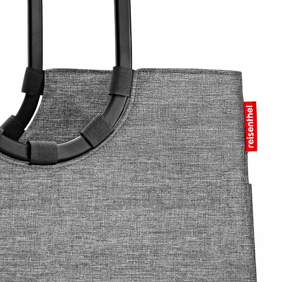 reisenthel Loopshopper L Frame Sac de shopping 46 cm