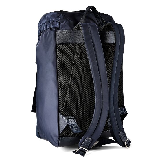 Guess Berlin Daypack 48 cm Compartiment ordinateur