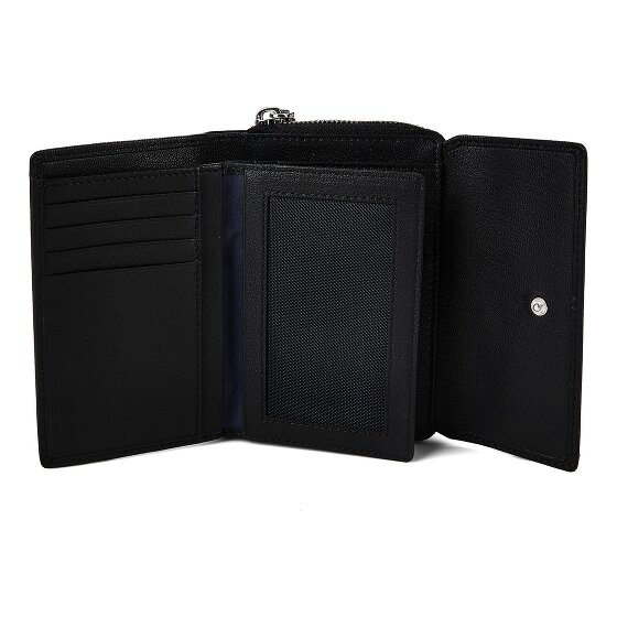 Joop! Lantea Porte-monnaie Protection RFID Cuir 13.5 cm