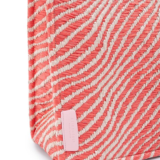 Seidenfelt Hulu Sac de shopper 39 cm