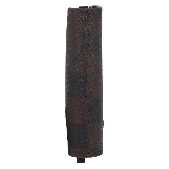 Joop! Cortina Étui pour cartes de crédit Protection RFID 7 cm