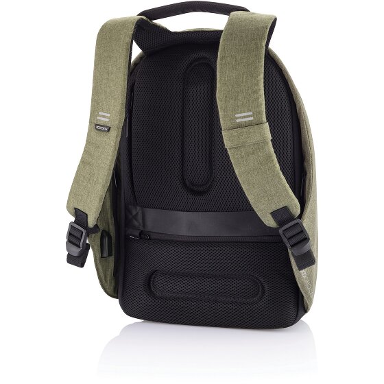 XD Design Bobby Sac à dos professionnel Protection RFID 45 cm Compartiment ordinateur