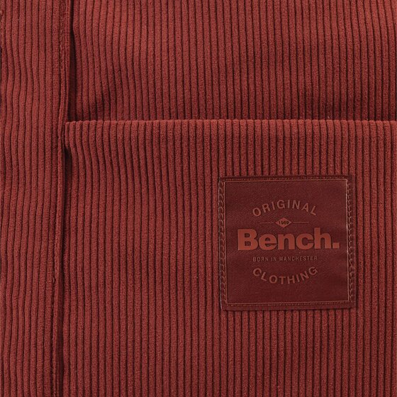 Bench Cord Sac de shopper 48 cm