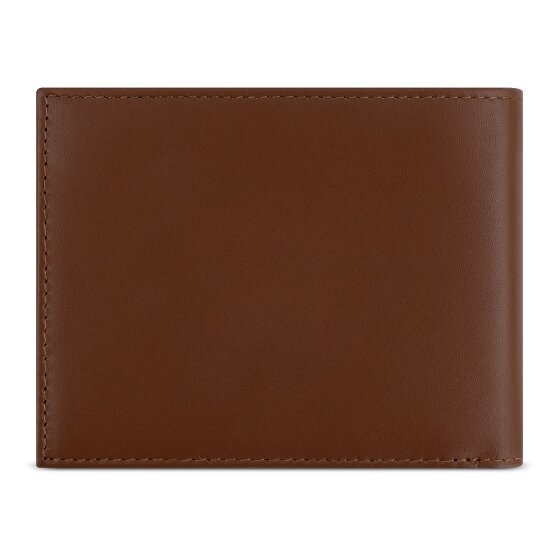 mano Don Antonio Porte-monnaie Cuir 11 cm