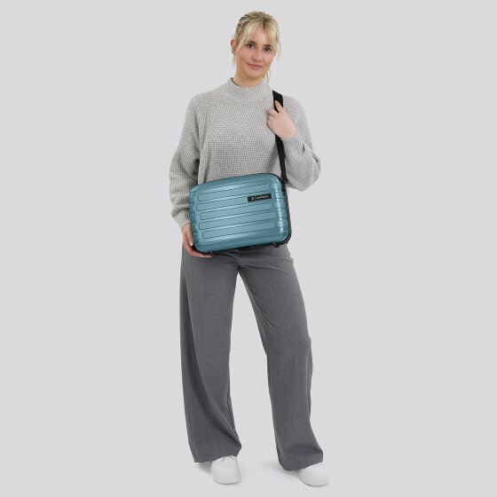 Pactastic Collection 04 Beauty Case 34 cm