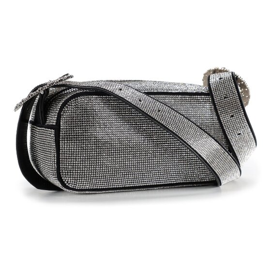 Patrizia Pepe Sac à bandoulière Cuir véritable 21 cm
