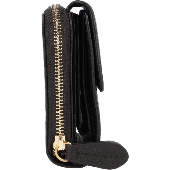 Braun Büffel Asti Porte-monnaie Protection RFID Cuir véritable 12 cm