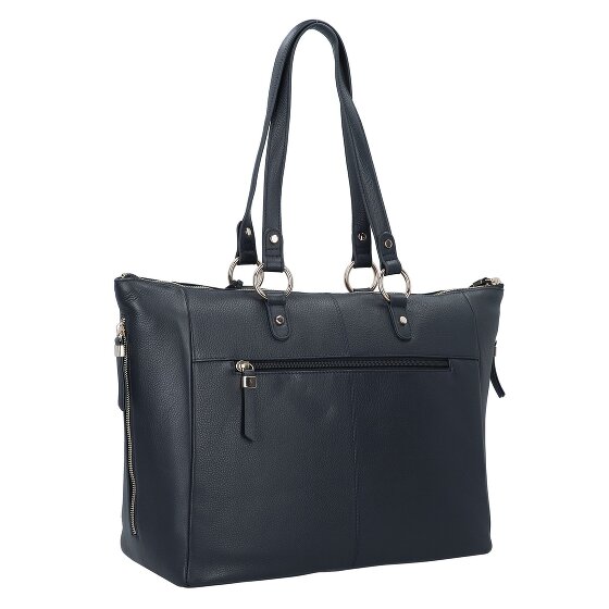 Picard Java Sac de shopper Cuir 44 cm Compartiment pour ordinateur portable