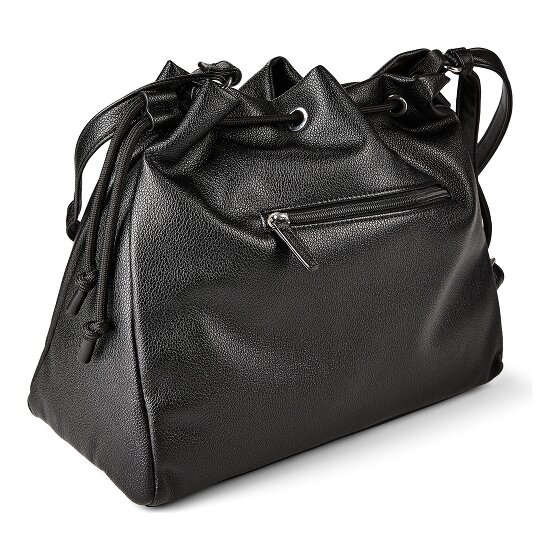 Tom Tailor Denim Sanja Sac à bandoulière M 34 cm