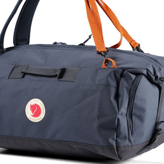 Fjällräven Färden Duffel 50 L Sac de voyage Weekender 53 cm