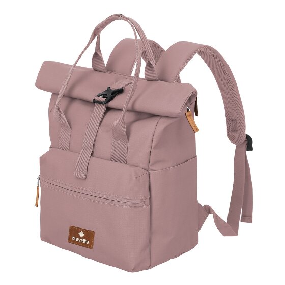 Travelite Basics Daypack 37 cm Compartiment pour ordinateur portable