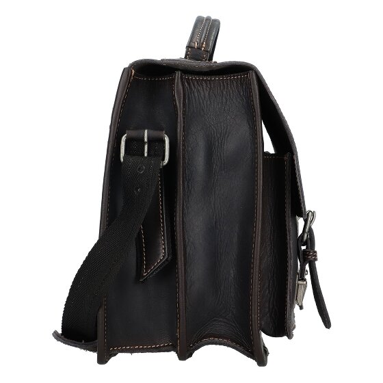 Greenburry Porte-documents en cuir 39 cm