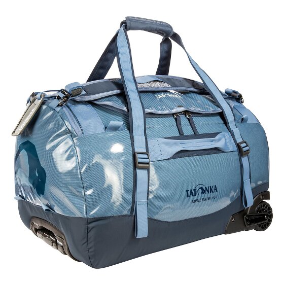 Tatonka Barrel Roller 60 2 roulettes Sac de voyage 57 cm