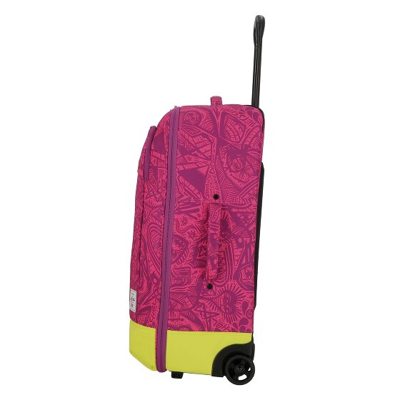 Herschel Heritage 4 roulettes Trolley 76 cm