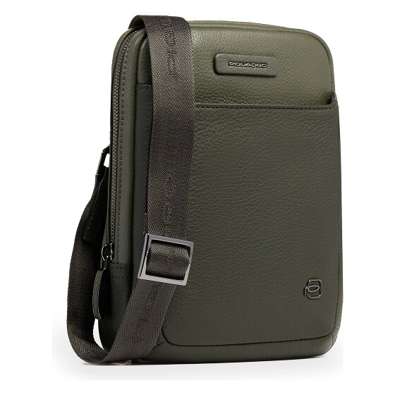 Piquadro Modus Sac à bandoulière Cuir 17 cm