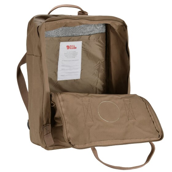 Fjällräven Kanken Mini sac à dos 29 cm