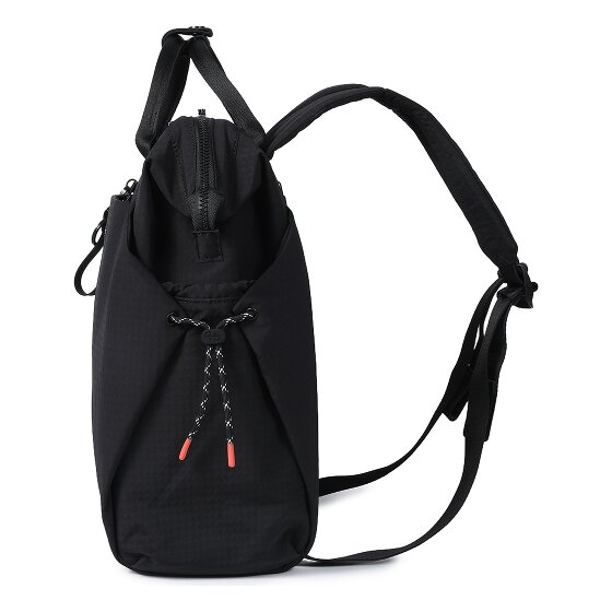 Hedgren String Daypack M 37.5 cm Compartiment pour ordinateur portable