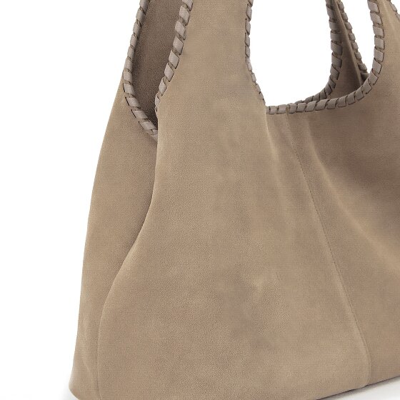 LES VISIONNAIRES Paz Cozy Sac à bandoulière Cuir 43 cm