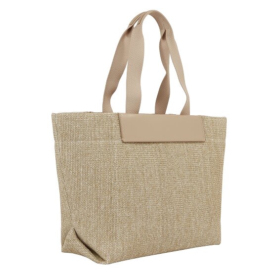 Calvin Klein CK Raffia Sac de shopper 61 cm