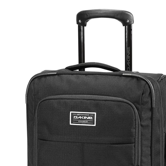Dakine Carry 42L 2 roulettes Trolley de cabine 55 cm Compartiment pour ordinateur portable
