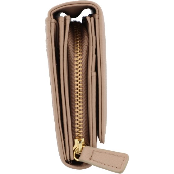 L.Credi Evelyn Porte-monnaie en cuir 20 cm