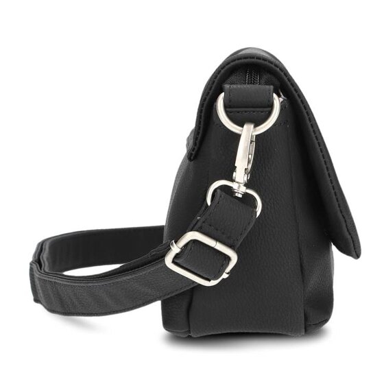 Zwei Mademoiselle.M Besace 28 cm