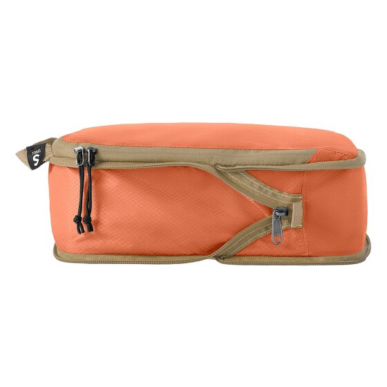Eagle Creek Sac de rangement Pack-It S 18,5 cm avec soufflet d'extension