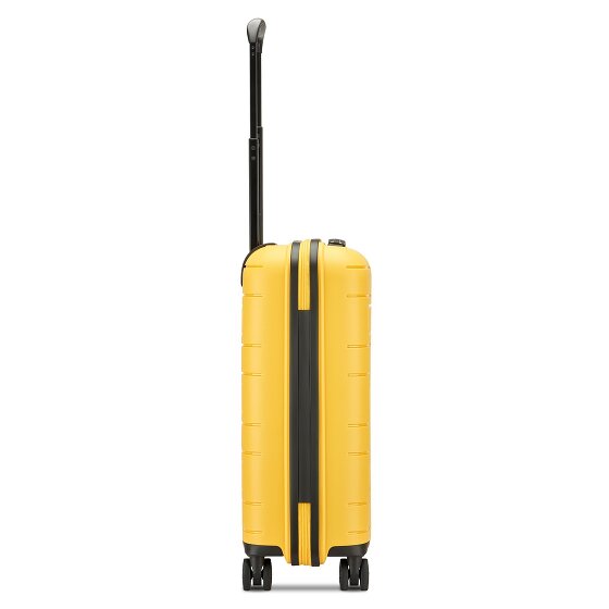 MODO by Roncato Supernova 2.0 4 roulettes Trolley de cabine 55 cm